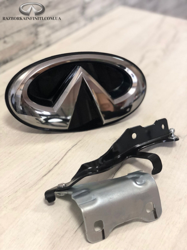 654003JA0A Петля капота права Infiniti QX60 2012-2020