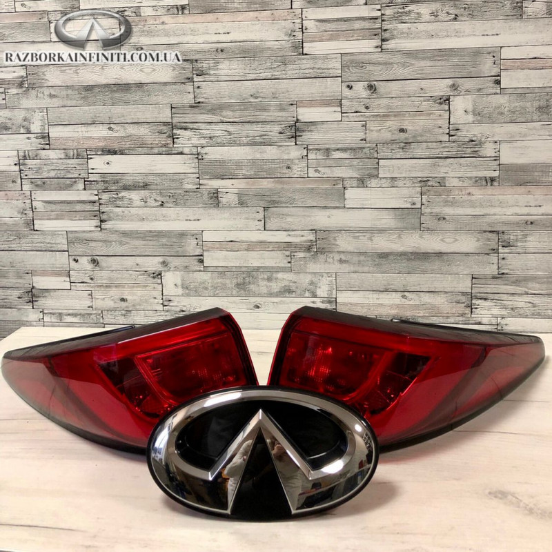265559NC0A Фонарь в крыло левый Infiniti QX60 2016-2020 265559NC0A Фонарь в крыло левый Infiniti QX60 2016-2020