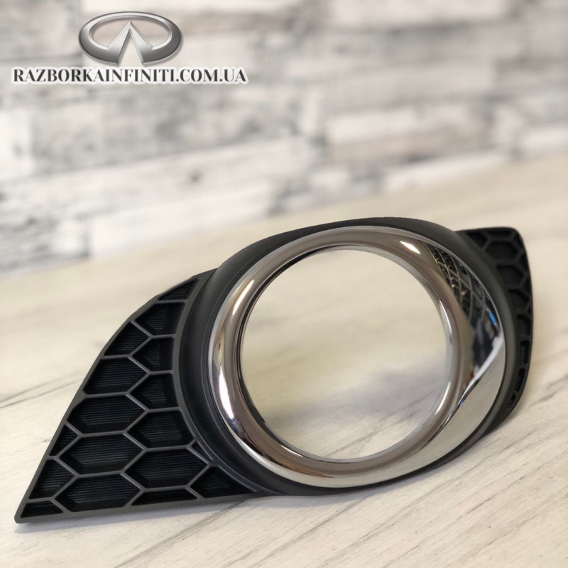 622563JA0B Накладка правої протитуманної фари Infiniti QX60 2013-2015
