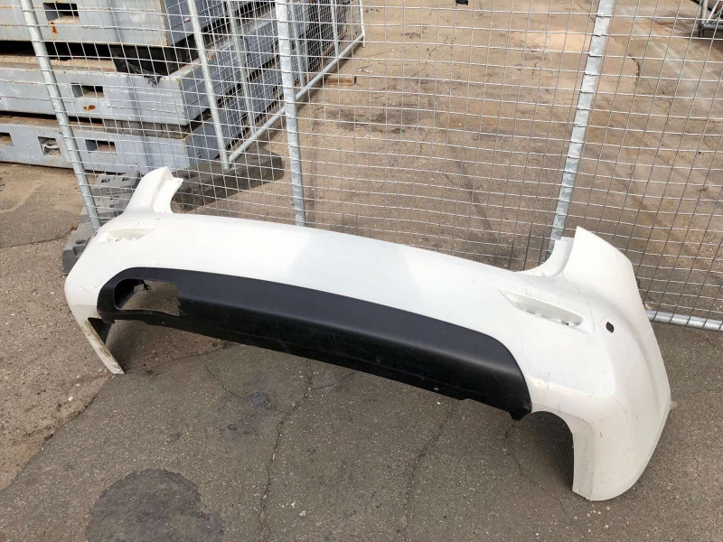 850223JB0H Бампер задній Infiniti QX60 2013-2015 850223JB0H Бампер задній Infiniti QX60 2013-2015