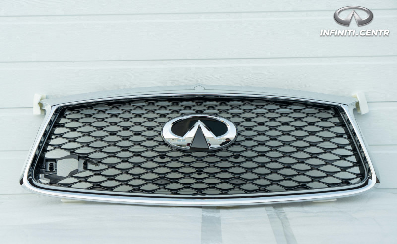 623105CA0A Решітка радіатора Infiniti QX60 2016-2020 623105CA0A Решітка радіатора Infiniti QX60 2016-2020