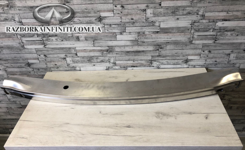 850309PJ0A Підсилювач, задній Infiniti QX60 2013-2020 850309PJ0A Підсилювач, задній Infiniti QX60 2013-2020