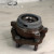 402023JA1A Маточина Ступица передня Infiniti QX60 2013-2020 402023JA1A Маточина Ступица передня Infiniti QX60 2013-2020