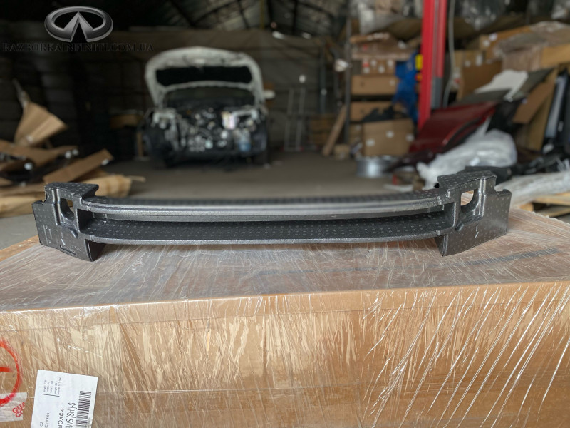 620903JA0B Абсорбер переднього бампера Infiniti QX60 2013-2015 620903JA0B Абсорбер переднього бампера Infiniti QX60 2013-2015