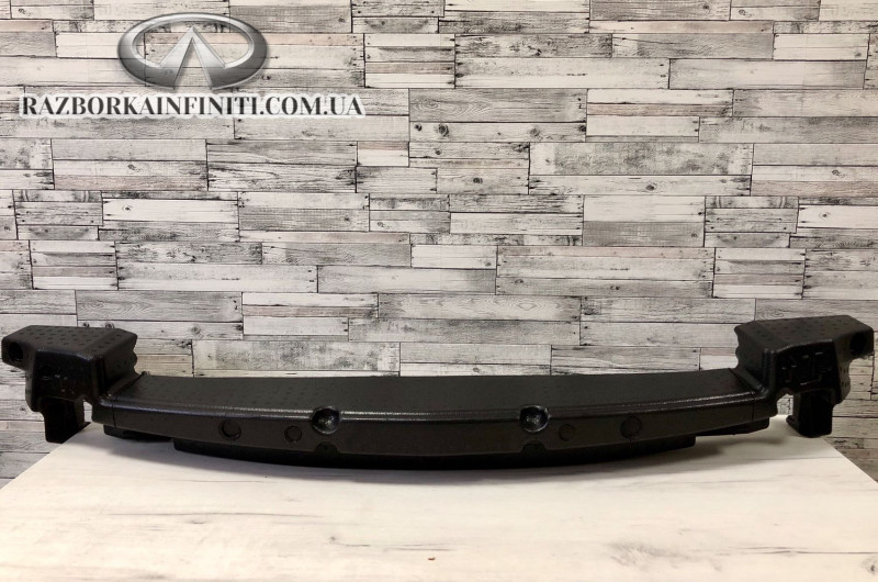 620909NC0A Абсорбер переднього бампера Infiniti QX60 2016-2020 620909NC0A Абсорбер переднього бампера Infiniti QX60 2016-2020