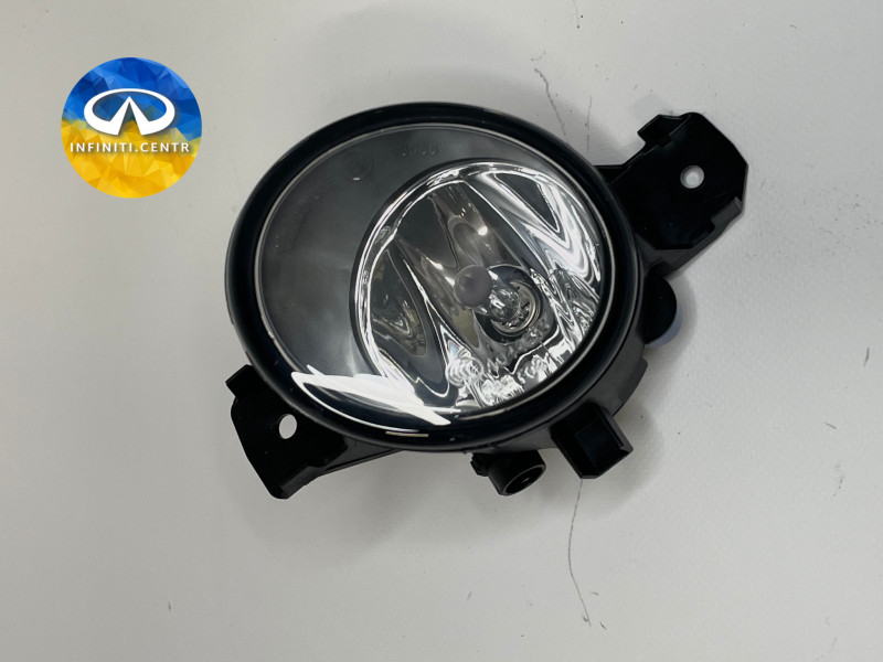 261559B91C Протитуманна фара ліва Infiniti QX60 2013-2015