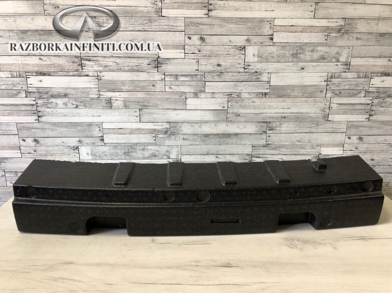 850923JA0A Абсорбер заднього бампера infiniti QX60 2013-2015 850923JA0A Абсорбер заднього бампера infiniti QX60 2013-2015