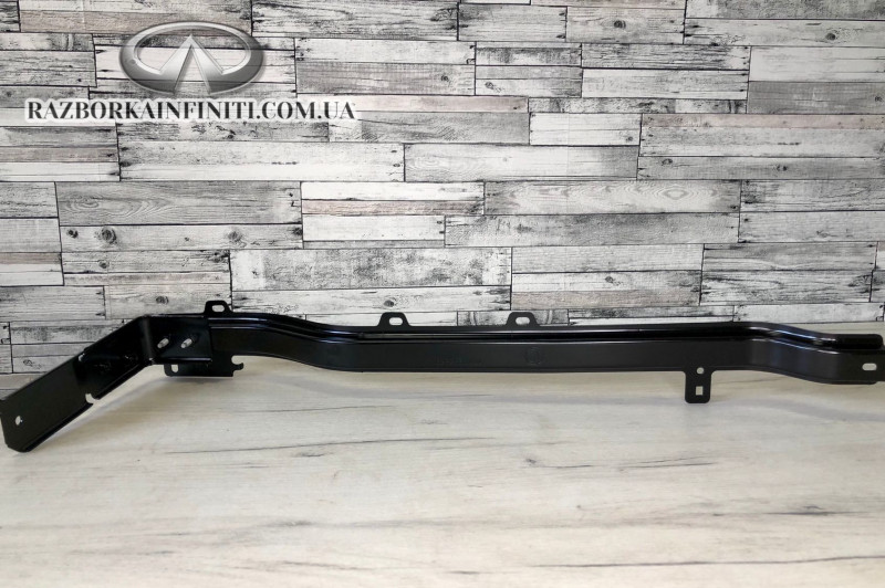 622963JA0A Верхній фіксатор переднього бампера infiniti QX60 2013-2020 622963JA0A Верхній фіксатор переднього бампера infiniti QX60 2013-2020