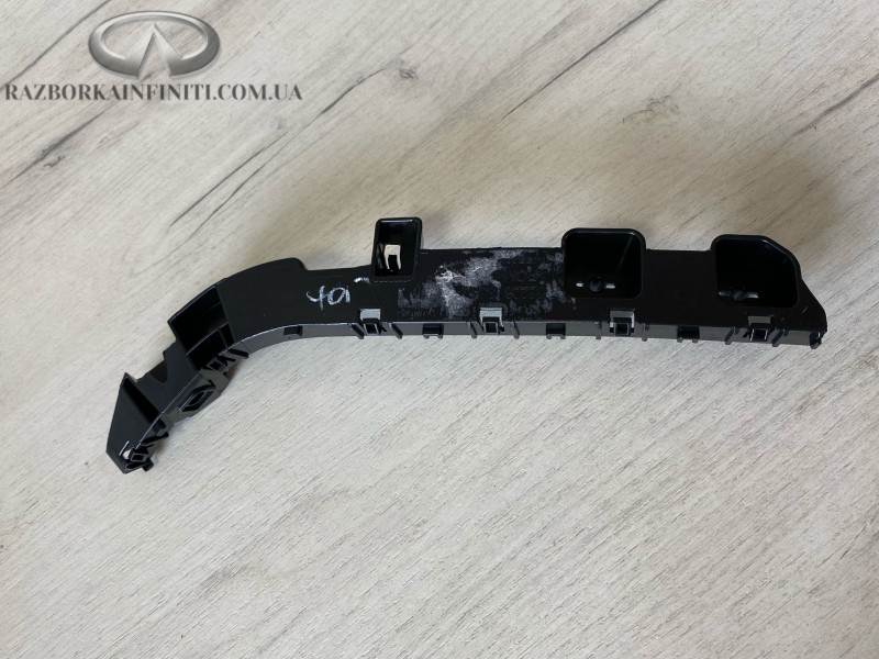622263JA0A Направляюча переднього бампера права Infiniti QX60 2013-2020