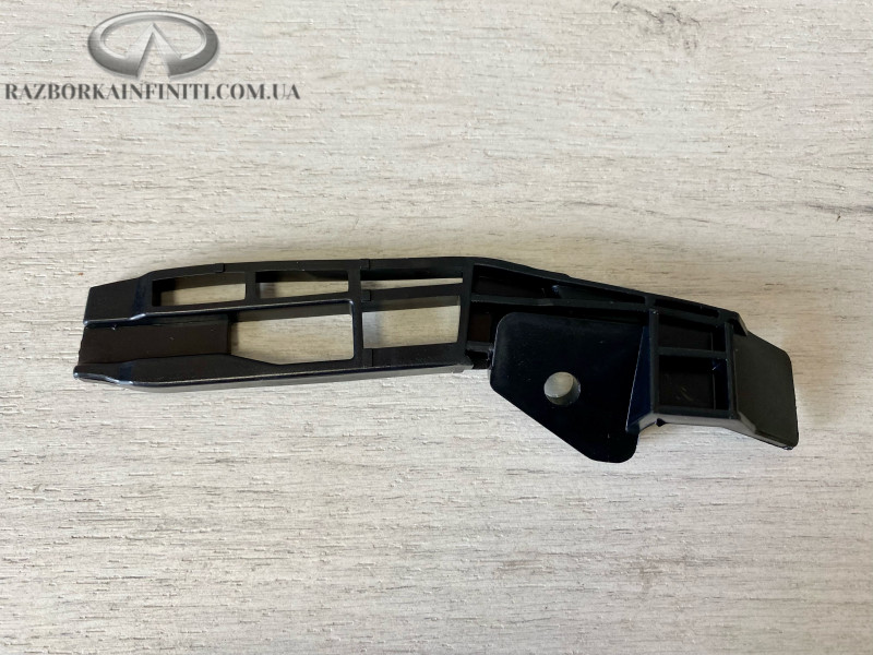 622243JA0A Направляюча переднього бампера права Infiniti QX60 2013-2020 маленька 622243JA0A Направляюча переднього бампера права Infiniti QX60 2013-2020 маленька