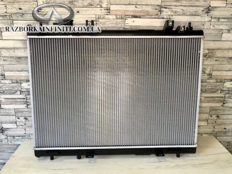 214603JA0E Радіатор охолодження Infiniti QX60 2013-2020 214603JA0E Радіатор охолодження Infiniti QX60 2013-2020