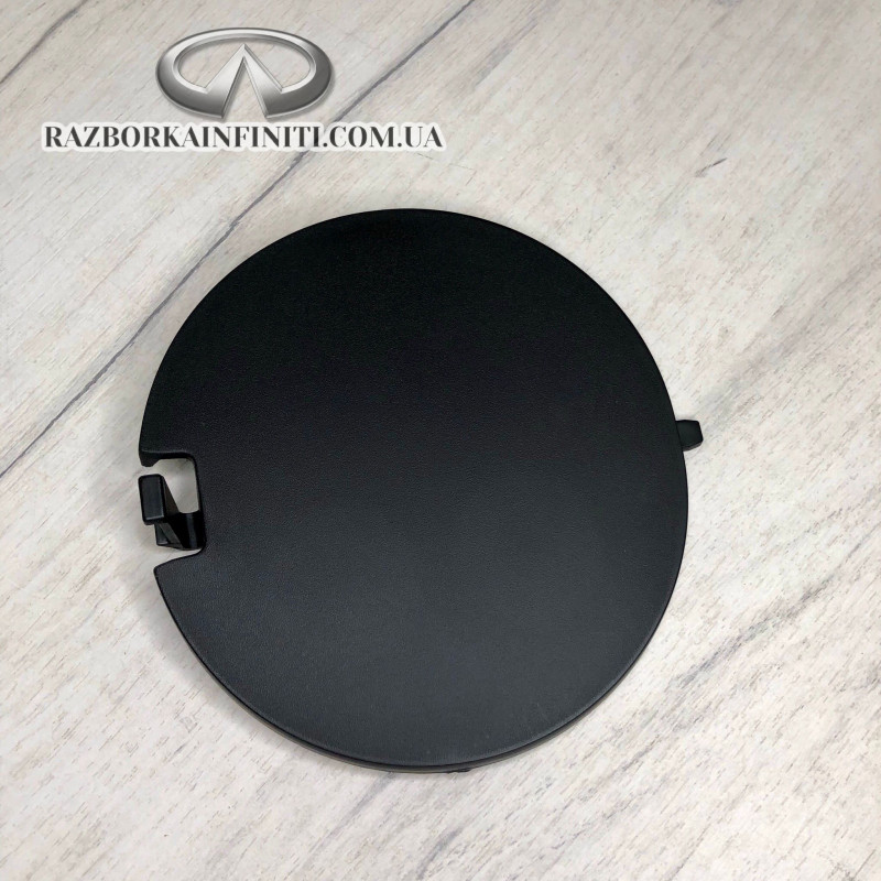 653783JA0A Кришка накладки телевізора Infiniti QX60 2013-2020