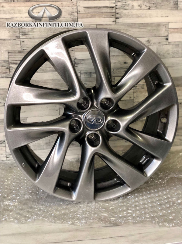403009NB2A Диск R18 Infiniti QX60 2016-2020