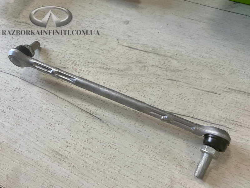 546683JA0C Стійка переднього стабілізатора ліва Infiniti QX60 2013-2020