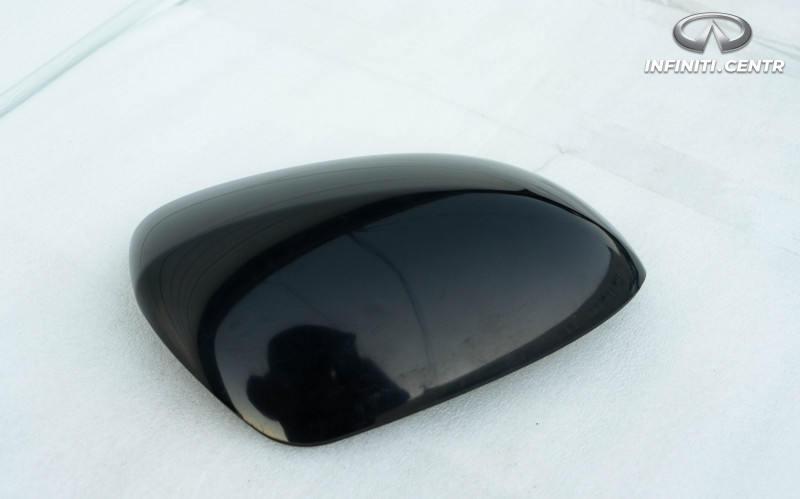 963733JA0E Кришка корпусу правого бічного дзеркала Infiniti QX60 2013-2015 963733JA0E Кришка корпусу правого бічного дзеркала Infiniti QX60 2013-2015