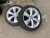 D0C001CA4A Диск R21 Infiniti QX70