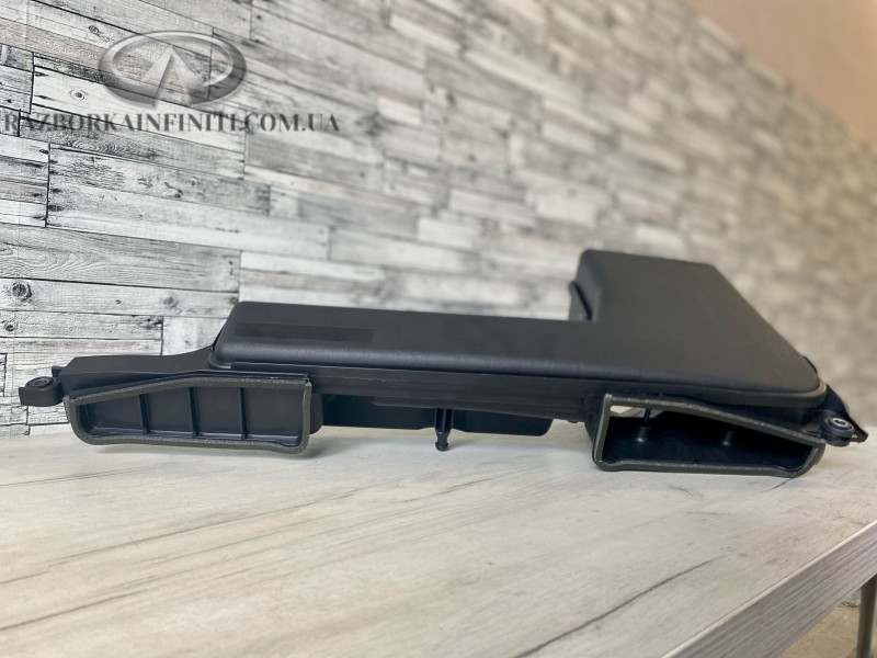 165543JA0A Повітропровід Infiniti QX60 2013-2015 165543JA0A Повітропровід Infiniti QX60 2013-2015
