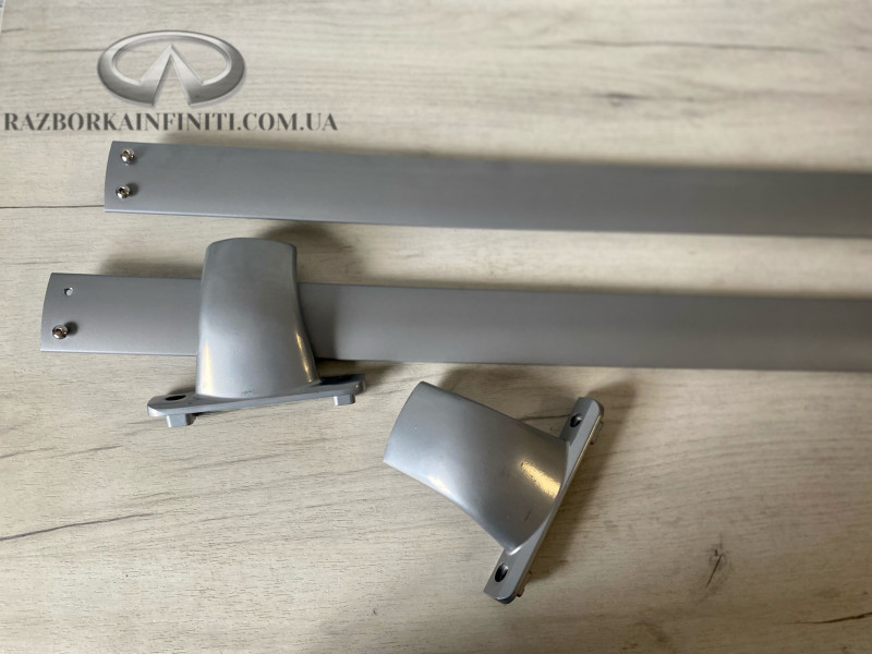 999R1RZ500 Поперечки рейлінги Infiniti QX60 2013-2020 999R1RZ500 Поперечки рейлінги Infiniti QX60 2013-2020