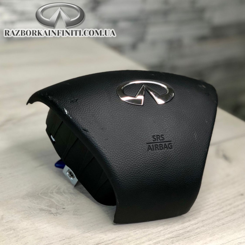 985109NA8A Подушка безпеки водія Infiniti QX60 2013-2020