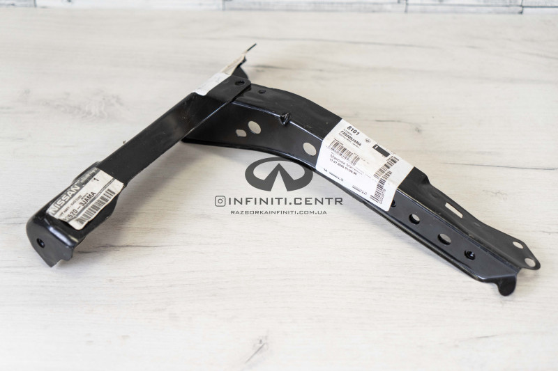 F25203JAMA Передня панель кузова права Infiniti QX60 2013-2020 F25203JAMA Передня панель кузова права Infiniti QX60 2013-2020