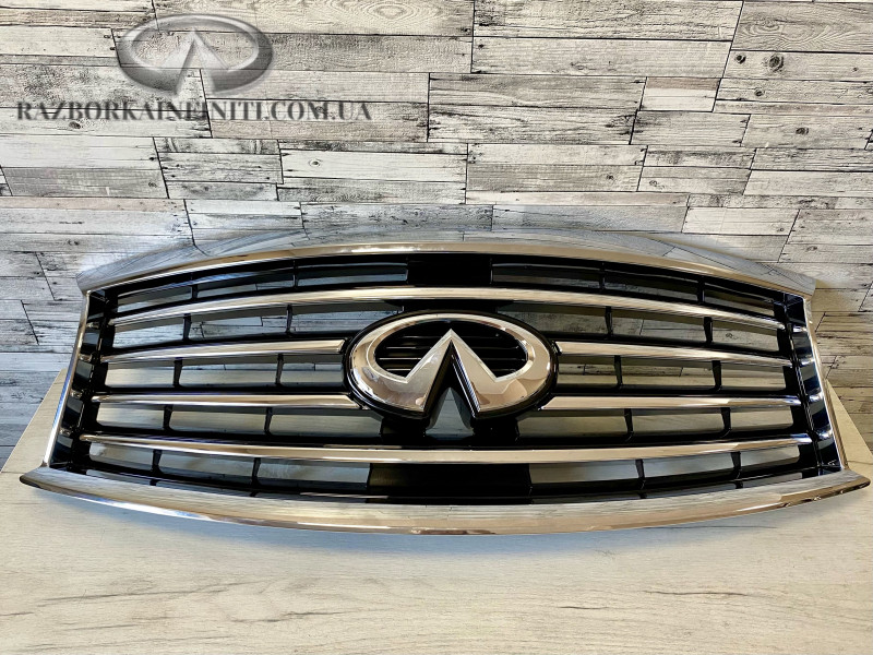 623103JA0B Решітка радіатора Infiniti QX60 2013-2015 з камерою