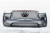 FBM225NB0J Бампер передній у зборі Infiniti QX50 2018-2021 FBM225NB0J Бампер передній у зборі Infiniti QX50 2018-2021