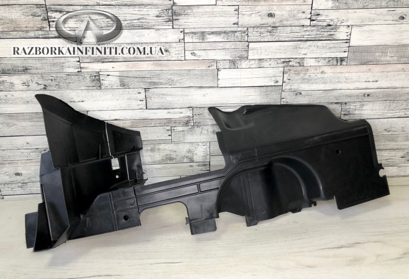 921849NC0A Дефлектор правий Infiniti QX60 2016-2020 921849NC0A Дефлектор правий Infiniti QX60 2016-2020