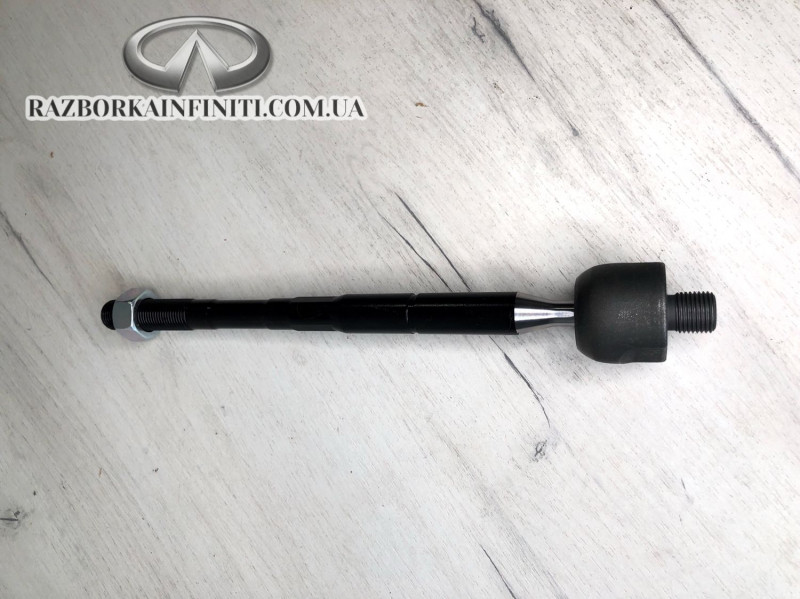 D85213KA0A Рульова тяга Infiniti QX60 2013-2020 D85213KA0A Рульова тяга Infiniti QX60 2013-2020