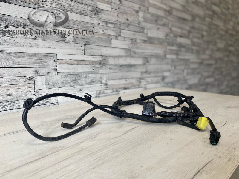 240234GA2A Проводка Infiniti Q50 2014-2020 240234GA2A Проводка Infiniti Q50 2014-2020