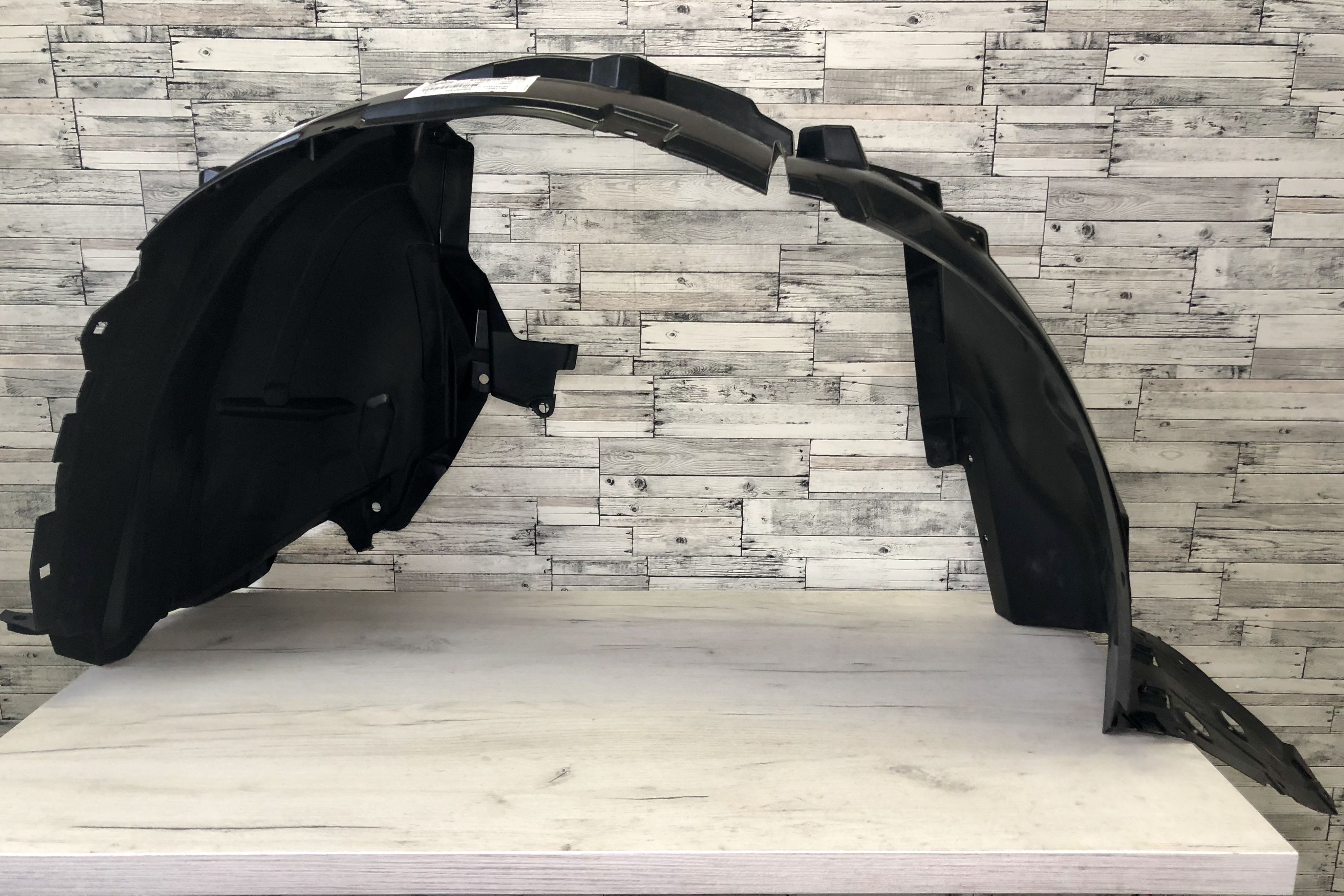 Придбати 638425NA0A Подкрылок передний правый Infiniti QX50 2018