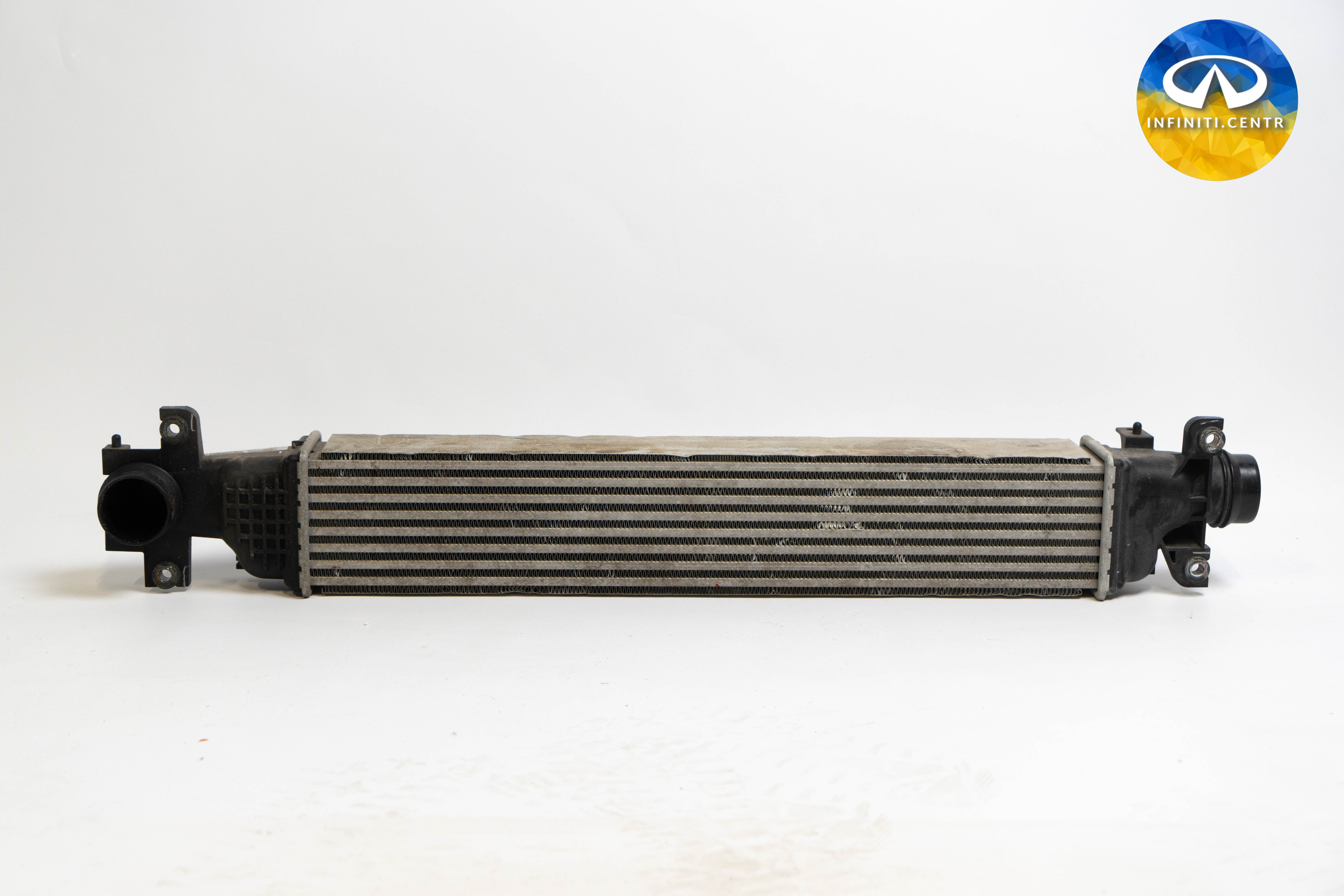 thumbnail image 2 of Intercooler Infiniti Qx50 2018 2019 2020 2021 2022 - Porównj Ceny 2 of 11